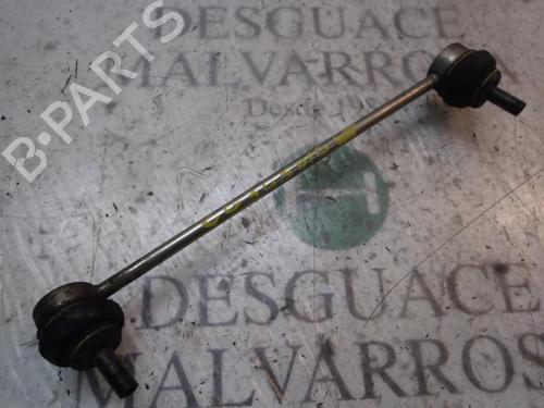 Used Left front suspension arm PEUGEOT 807 (EB_) 2.0 HDi (107 hp) 14272460