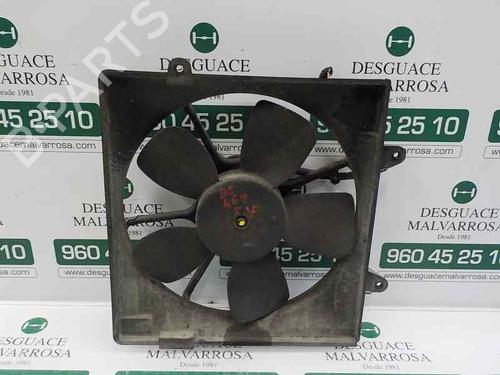 Koelventilatormotor KIA CARNIVAL II (GQ) 2.9 CRDi (144 hp) 3878208