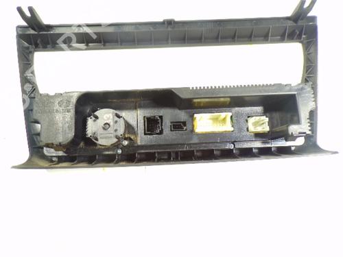 Climate control BMW X3 (E83) 2.0 d | BP7460651I5