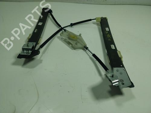 Used Front left window mechanism Front left window mechanism CUPRA LEON Sportstourer (KL8, KU8, KUD) [2020-2026] 16887820 16887820