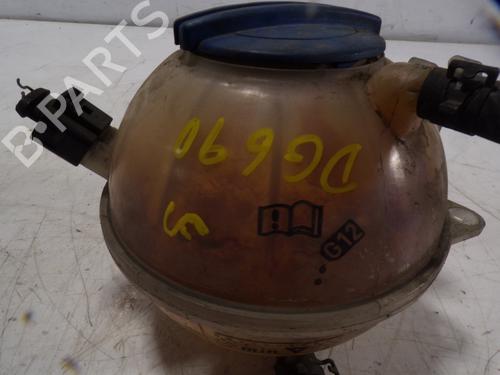 Expansion tank VW GOLF VI (5K1) 2.0 TDI | BP7639890C120 