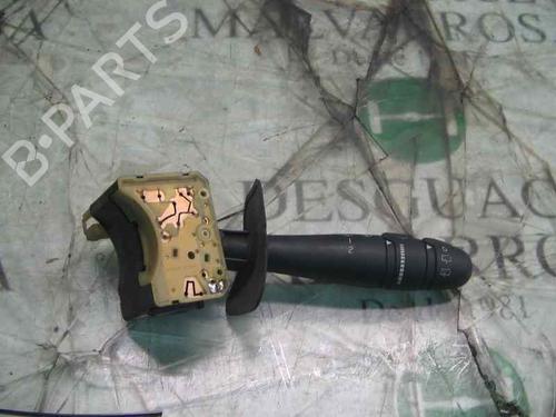 Used Steering column stalk RENAULT MEGANE I (BA0/1_) 1.6 e (BA0F, BA0S) (90 hp) 3777423