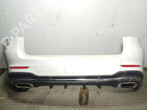 Used Rear bumper Rear bumper 24138455 24138455