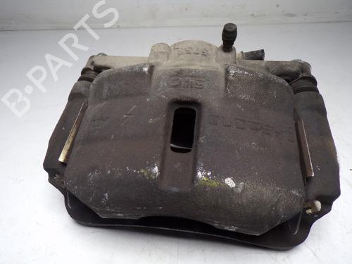 Left front brake caliper RENAULT KADJAR (HA_, HL_)  | BP13810290M105 