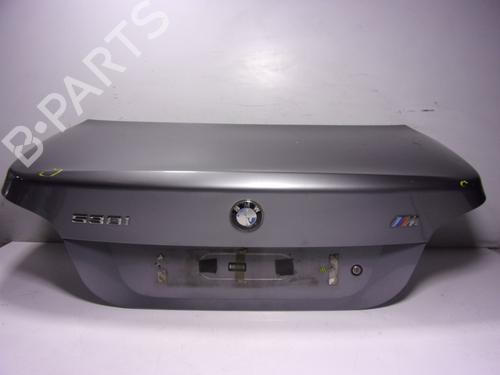 Tampa da Mala BMW 5 (E60) 530 i (231 hp) 15611152