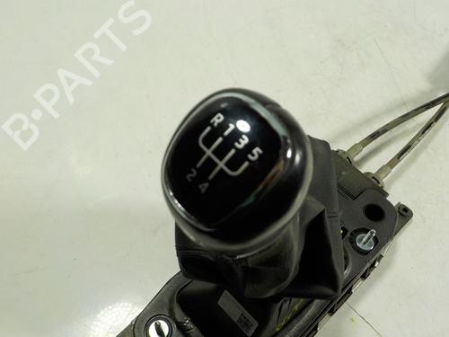 Gear lever SKODA OCTAVIA III Combi (5E5, 5E6)  | BP7573867M90 