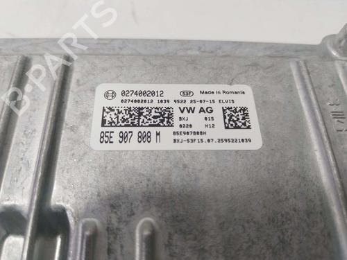Electronic module AUDI Q5 Sportback (GUN) | BP38970719M83 - Image 3