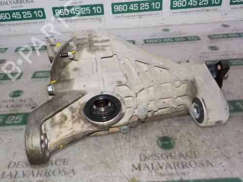 Differensial bakvogn MERCEDES-BENZ M-CLASS (W164)  | BP5998234M24 