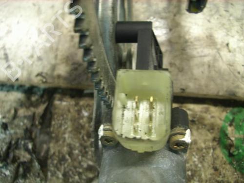 Front right window mechanism MERCEDES-BENZ E-CLASS (W210)  | BP4021723C23 
