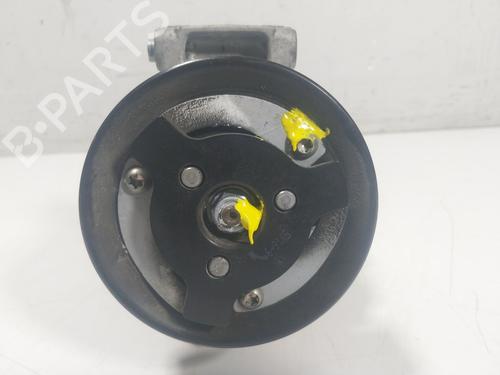 AC compressor AUDI A1 (8X1, 8XK)  | BP18299806M34 
