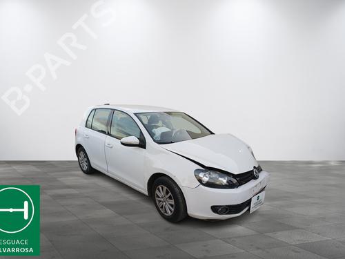Engine control unit (ECU) VW GOLF VI (5K1)  | BP30157292M57  - Image 5