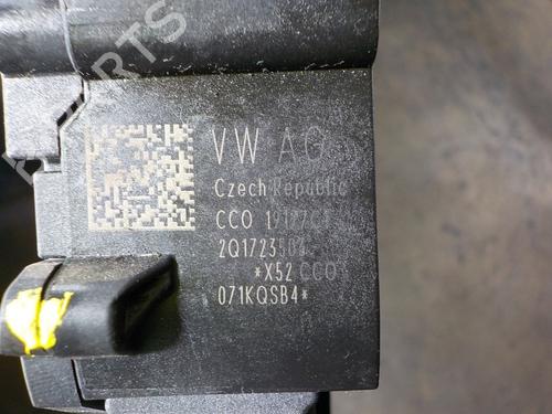 Pedal SEAT ARONA (KJ7, KJP) 1.6 TDI | BP12071110I4 