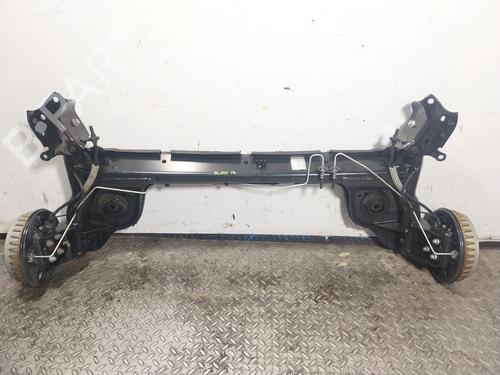 Used Rear axle RENAULT ZOE (BFM_) [2012-2025]  17672600