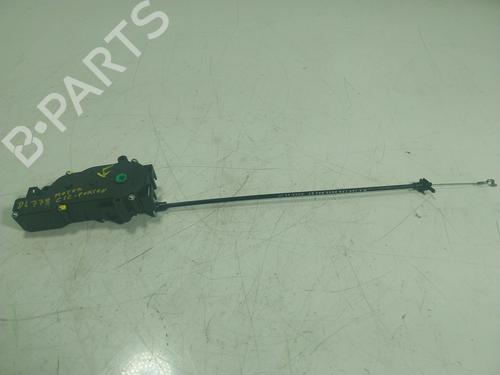 Used Electronic module Electronic module MERCEDES-BENZ GLA-CLASS (X156) GLA 180 (156.942) (122 hp) 16196029 16196029