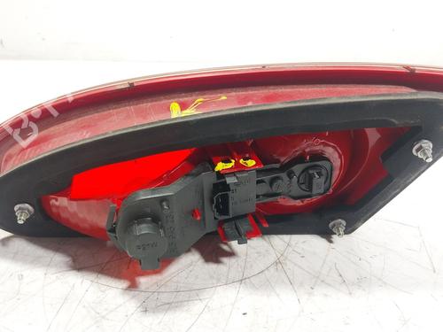 Venstre baglygte bagklap SEAT LEON (1P1) 1.9 TDI | BP30962884C79