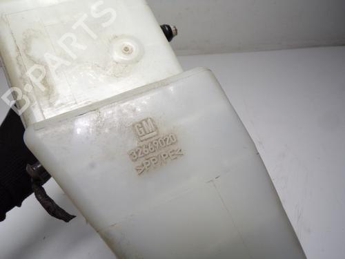 Brake master cylinder OPEL ASTRA K (B16)  | BP13545194M77 