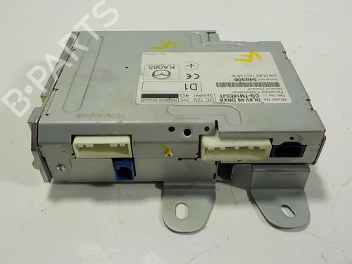 Elektronisk modul MAZDA CX-3 (DK) [2015-2025]  13569656