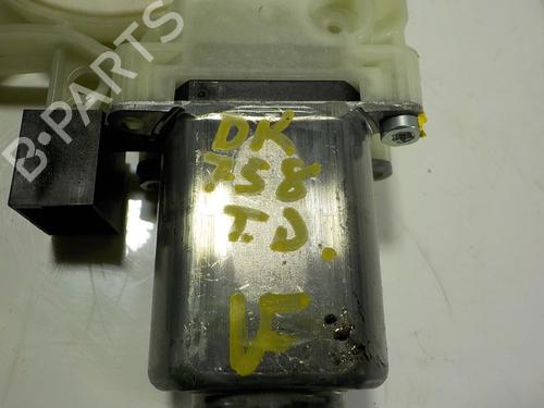 Right rear window motor AUDI E-TRON (GEN)  | BP13496263E22 