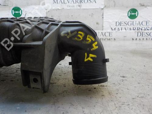 Intercooler FORD FOCUS II (DA_, HCP, DP) 1.8 TDCi | BP3847997M30 