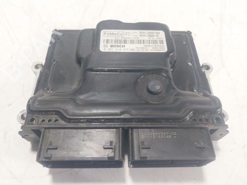 Used Engine control unit (ECU) FORD FOCUS IV (HN) [2018-2025]  24574330