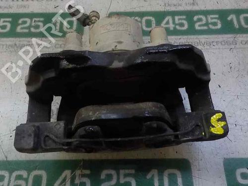 Left front brake caliper FORD FOCUS III 1.5 TDCi | BP11551082M105 - Image 2