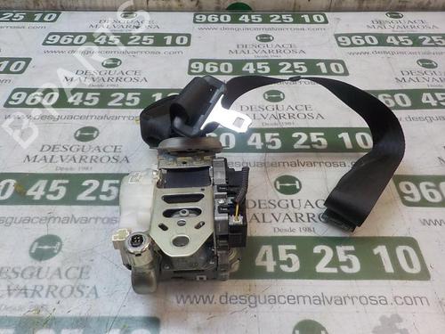 Used Front right seatbelt Front right seatbelt LEXUS GS (_S19_) 300 (GRS190_, GRS190R) (249 hp) 9081313 9081313