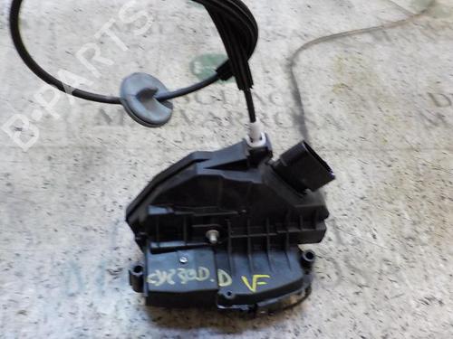 Front right lock FORD TOURNEO COURIER B460 MPV  | BP4005822C97 
