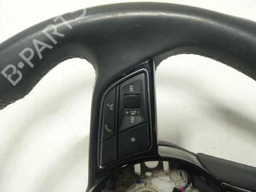 Steering wheel AUDI A1 CITY CARVER (GBH)  | BP28284301C49 