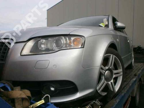 Used Parts AUDI A4 B7 (8EC)  3.0 TDI quattro  482676