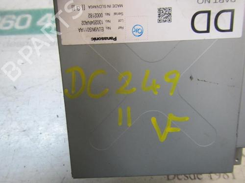 Elektronisk modul NISSAN QASHQAI / QASHQAI +2 I (J10, NJ10, JJ10E)  | BP3873775M83 