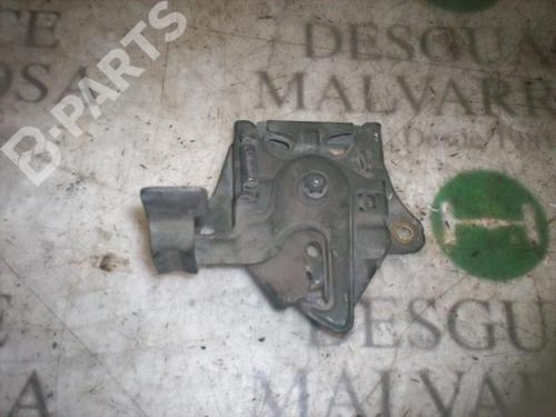Used Hood lock Hood lock KIA RIO I Hatchback (DC) 1.3 (75 hp) 8772392 8772392