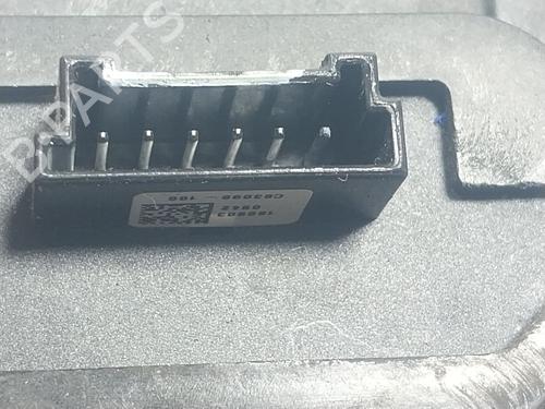 Module électronique BMW X3 (G01, F97, G08) xDrive 20 d | BP18967532M83 