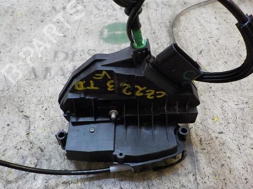 Rear right lock FORD FIESTA VI (CB1, CCN) 1.25 | BP3855503C99 