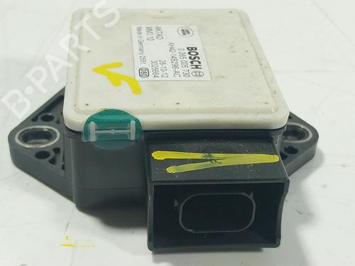 Elektronisk modul LAND ROVER DISCOVERY IV (L319) 3.0 TD 4x4 | BP27603755M83 
