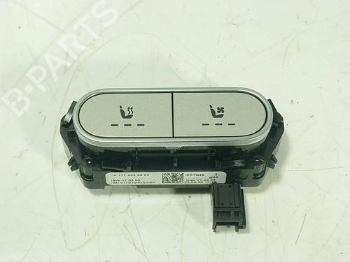 electronic-module-mercedes-benz-gle-coupe-c167-2019-32689963 main image