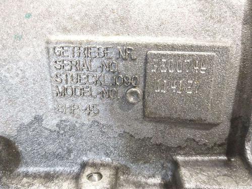 Gearbox JAGUAR XE (X760) 2.0 D | BP39028115M3 - Image 6