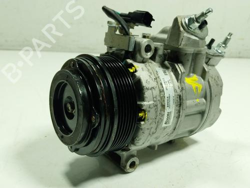 Used AC compressor AC compressor FORD TRANSIT CONNECT V408 Box Body/MPV [2013-2026] 26025769 26025769