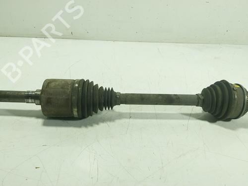 Used Right rear driveshaft LAND ROVER DISCOVERY IV (L319) 2.7 TD 4x4 (190 hp) 30271864