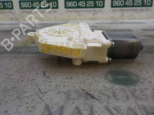 Right rear window motor PORSCHE CAYENNE (92A)  | BP6301486E22 