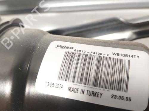 Viskermotor vindrude TOYOTA C-HR (_X2_, _H2_) Hybrid | BP27676468M29 