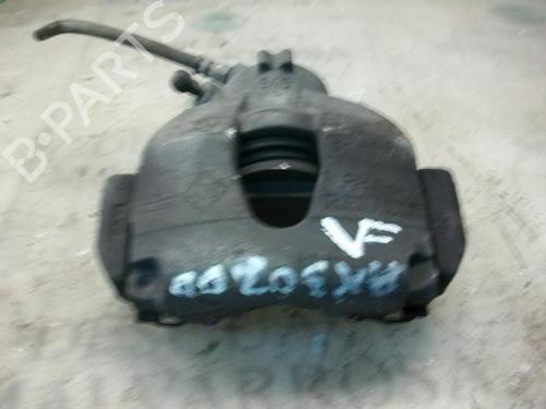 Used Right front brake caliper RENAULT MEGANE II (BM0/1_, CM0/1_) [2001-2012]  11544854