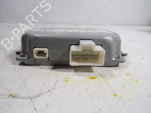 Elektronische module NISSAN X-TRAIL III (T32_, T32R, T32RR) 2.0 dCi (T32) | BP7645506M83 