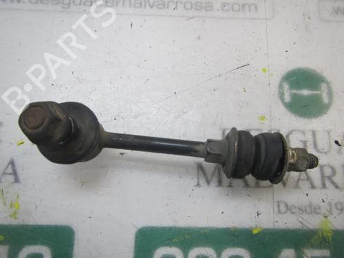 Left front suspension arm KIA SORENTO I (JC) 2.5 CRDi 4WD | BP14282633M12 