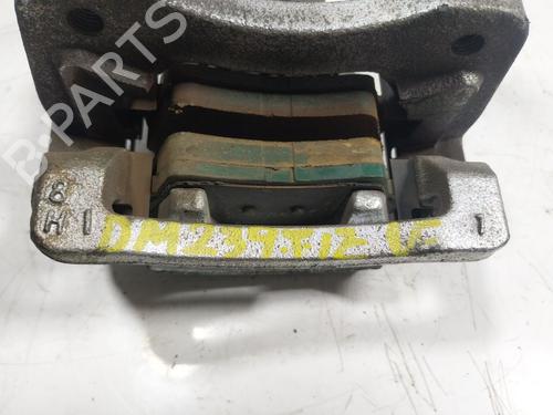 Left rear brake caliper KIA NIRO I (DE)  | BP16727358M107 