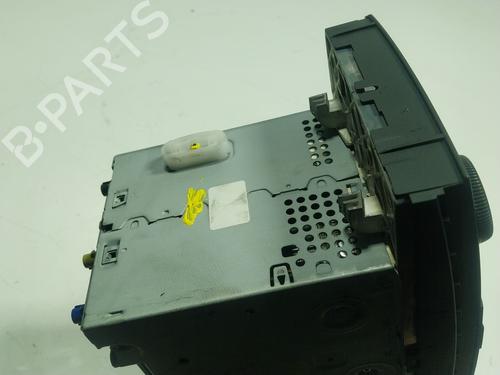 Electronic module MERCEDES-BENZ R-CLASS (W251, V251)  | BP17790655M83 