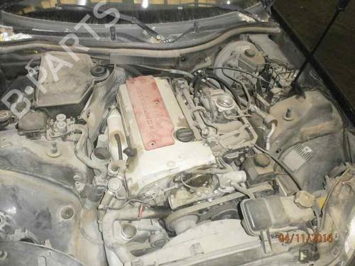 Steering rack MERCEDES-BENZ SLK (R170)  | BP3847025M22 