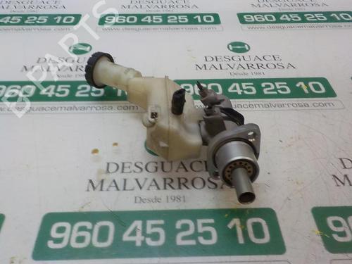 Brake master cylinder RENAULT CLIO III (BR0/1, CR0/1) 1.5 dCi (BR17, CR17) | BP3867893M77 