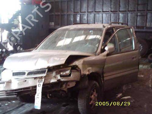 Flywheel HYUNDAI SANTAMO  | BP14290925M101 