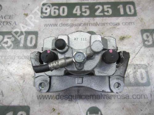 Left front brake caliper TOYOTA YARIS (_P13_)  | BP11549809M105 