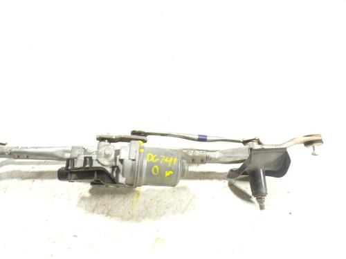 Front wiper motor SUZUKI BALENO (FW, EW)  | BP7869839M29 